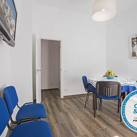 Downtown Beach Albufeira Apartment *