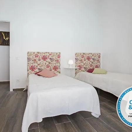 Downtown Beach Albufeira Apartment Διαμέρισμα
