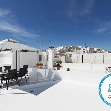 Downtown Beach Albufeira Apartment 公寓 *