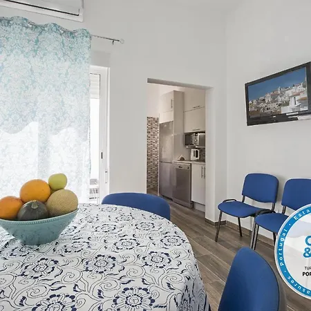 Downtown Beach Albufeira Apartment * Αλμπουφέιρα