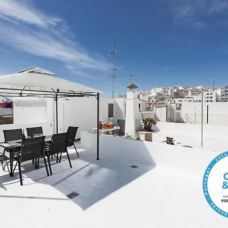 Apartament Downtown Beach Albufeira Apartment *