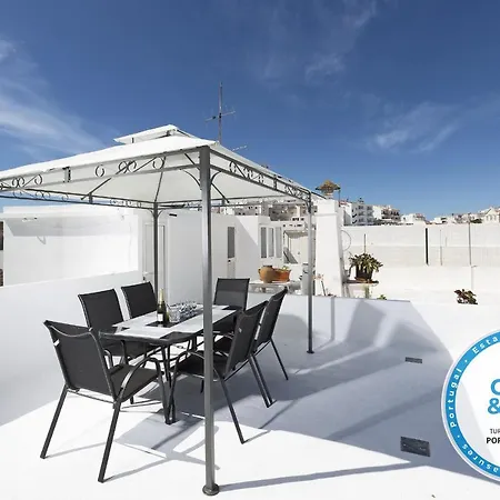 Apartament Downtown Beach Albufeira Apartment Albufeira