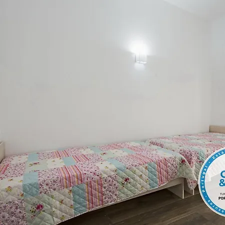 Apartament Downtown Beach Albufeira Apartment *