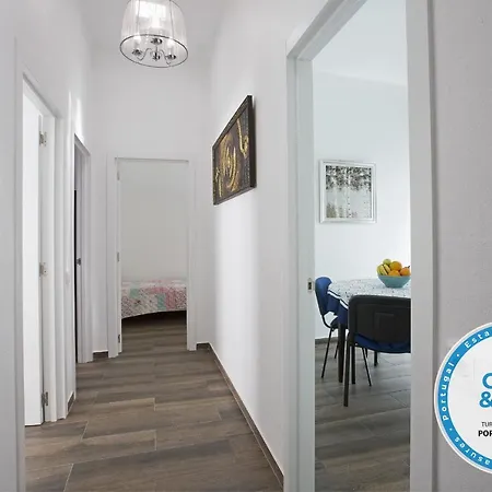 Downtown Beach Albufeira Apartment