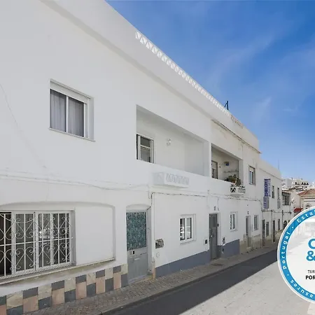 Apartament Downtown Beach Albufeira Apartment