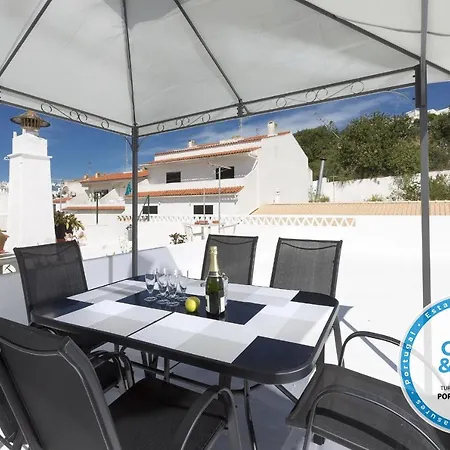 Downtown Beach Albufeira Apartment Apartament