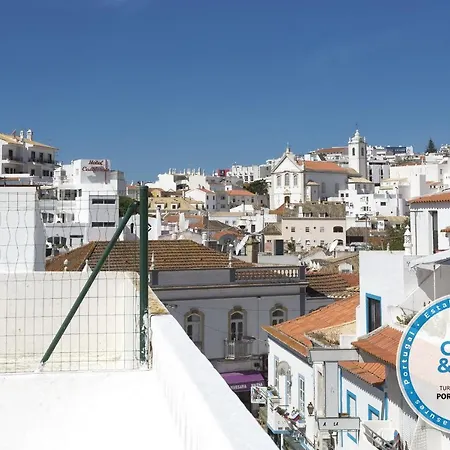 Apartament Downtown Beach Albufeira Apartment Albufeira